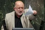 قاضی‌پور: خداداد فخر ایران است!