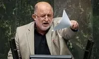 قاضی‌پور: خداداد فخر ایران است!