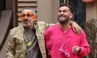 سکانس فوق منشوری و 18+ در جوکر که سانسور نشد