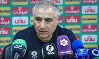 الهامی: سخت‌ترین بازی را در پیش داریم