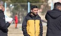 سایپا بدون سرمربی شد!