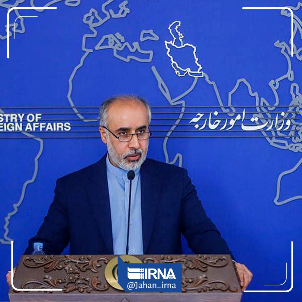 واکنش ایران به حمله سفارت باکو