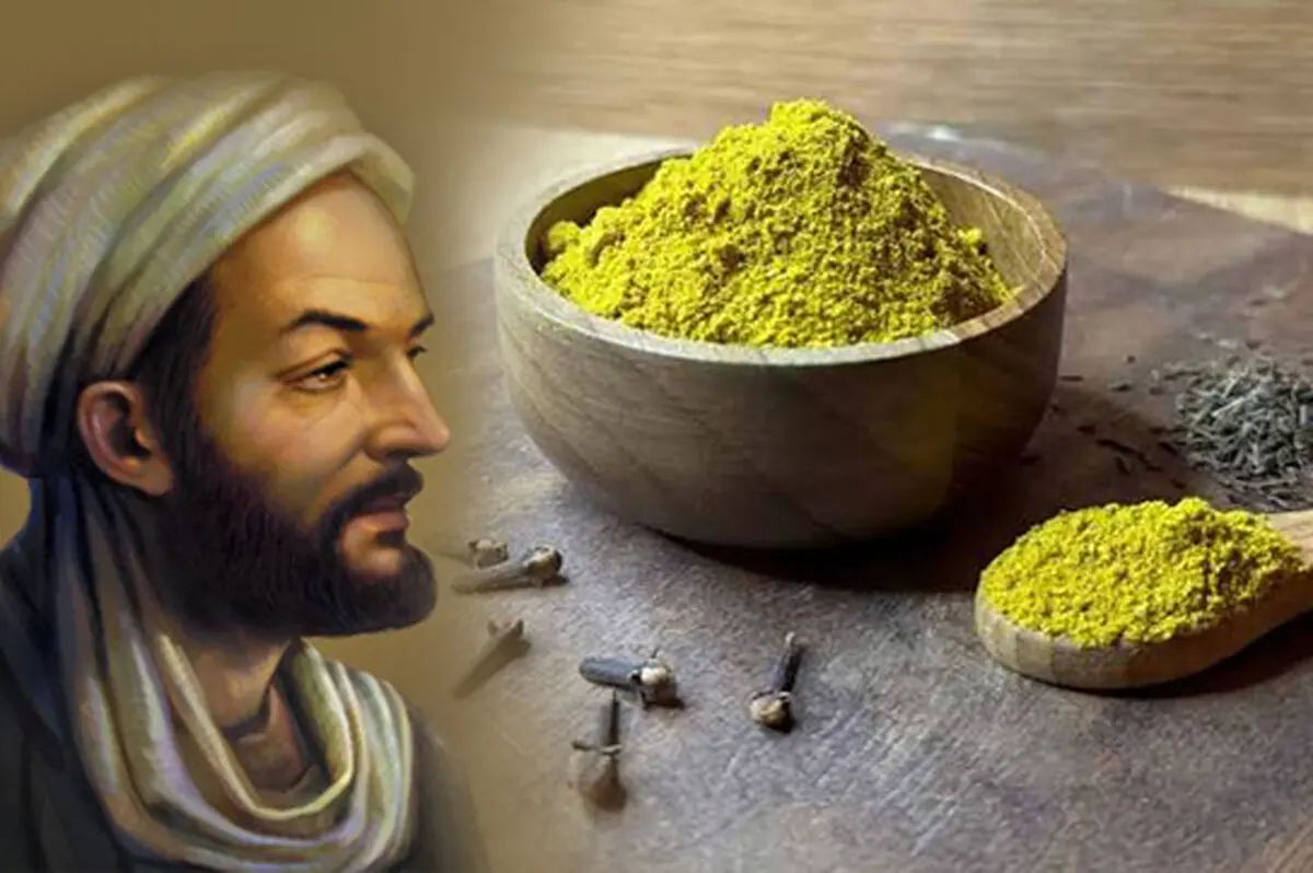 نسخه لاغری ابوعلی سینا ترند امروز شد