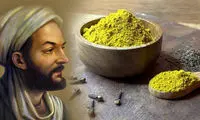 نسخه لاغری ابوعلی سینا ترند امروز شد