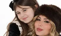 اولین مصاحبه دختر نیوشا ضیغمی خبرساز شد