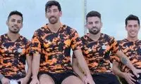 اتحاد استقلالی‌ها علیه پرسپولیس