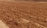 خرابکاری عجیب کشاورز خوزستانی، فاجعه به بار آورد