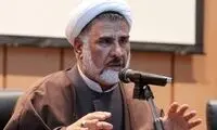میبدی: مردم، مشکلات را از نگاه روحانیت می‌بینند