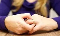خیانت زنی که شب عقد از شوهرش کتک خورد