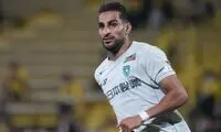 لژیونر معروف به دنبال جذب دفاع‌ چپ برای پرسپولیس