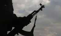 تصویر دو تن از اعضای ارشد جیش‌العدل که کشته شدند