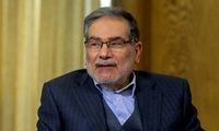 تشبیه ماجرای فیلم عروسی دختر شمخانی به فایل صوتی ظریف
