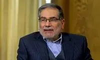 تشبیه ماجرای فیلم عروسی دختر شمخانی به فایل صوتی ظریف