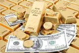 قیمت دلار، طلا و سکه امروز شنبه ۲۱ شهریور ۱۴۰۵