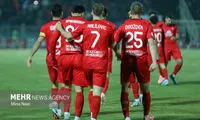 تراکتور ناباورانه فرصت صدرنشینی را از دست داد