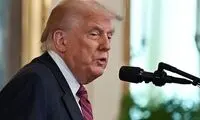 واشنگتن‌پست دروغ ترامپ درباره غزه را افشا کرد