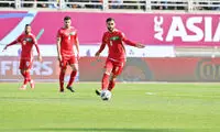 صف خرید عرب‌ها برای ملی‌پوش ایرانی!