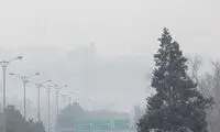 شوک شیرین ستاد آلودگی هوا به دانش آموزان 
