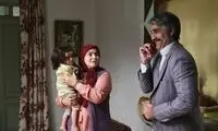 سکانس جنجالی درمورد شاه در سریال «زیرخاکی»