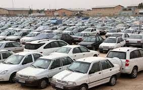 هزینه‌های عجیب پارکینگ خودرو در مرز مهران