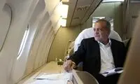 نماینده مجلس خطاب به پزشکیان: به نیویورک نرو!