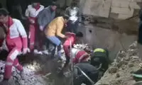 انفجار گاز در بوکان قربانی گرفت 