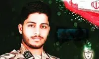 هلاکت عاملان شهادت مامور فراجا در سراوان