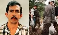 قاتل سریالی ۱۹۰ کودک بی‌گناه به کام مرگ رفت