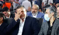یک روزنامه، علی دایی را شدیدا تهدید کرد!