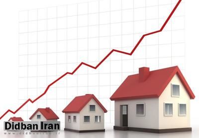 گران‌ترین⁩ شهرهای ایران در قیمت ⁧ مسکن⁩