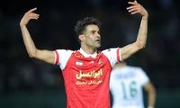 کنایه سنگین مجری پرسپولیسی به آل‌کثیر