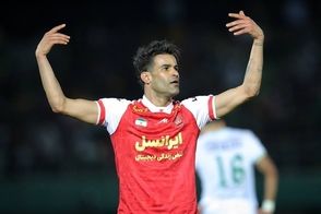 کنایه سنگین مجری پرسپولیسی به آل‌کثیر