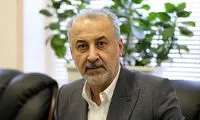 درویش کیک تولدش را روی آنتن زنده فوت کرد!