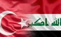 مذاکرات عراق و ترکیه برای تعیین تکلیف پرونده آب
