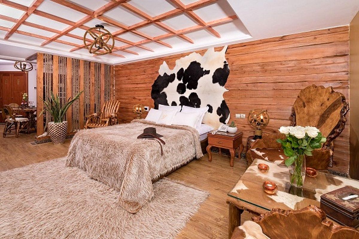  نگاهی به بهترین هتل های ایران (راهنمای سفری لوکس) 