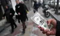 پیش‌بینی دلالان درباره کاهش نرخ دلار
