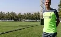 سوپرگل دیدنی فردوسی‌پور که همه را مبهوت کرد!
