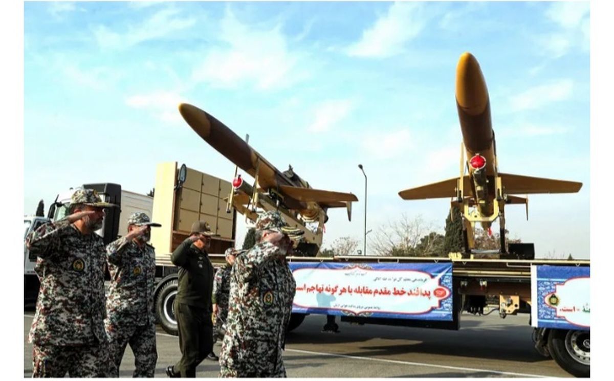 پشت پرده رونمایی تسلیحاتی جدید ایران