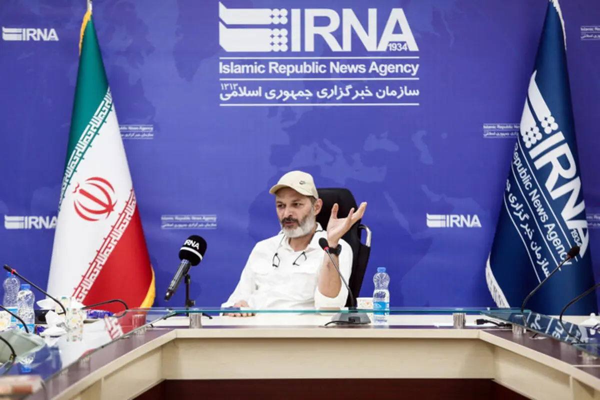 رامین پرچمی از بزرگترین پشیمانی زندگی خود پرده برداشت
