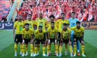پنالتی سپاهان مقابل پرسپولیس گُم شد؟