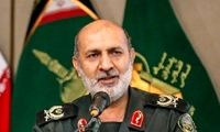 سرداری سنایی‌راد به اسرائیل پیغام داد