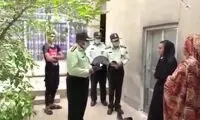 واقعیت ماجرای قتل دختر نوجوان توسط تبعه افغان