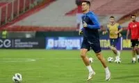  عاشقان رونالدو در تهران دوباره به تکاپو افتادند