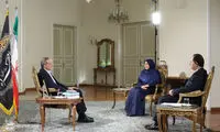 اتفاق عجیب در گفتگوی زنده تلویزیونی رئیس‌جمهور!