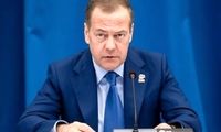 مدودف خطاب به زلنسکی: پیروز نخواهی شد!