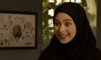 عکس شاد «رویا مرزبان» کلینیک رویا در شیراز