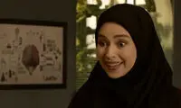 عکس شاد «رویا مرزبان» کلینیک رویا در شیراز