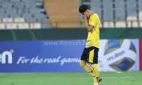 اتفاقی که شاید باعث حذف سپاهان از آسیا شود!