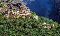مسیرهای بکر آذربایجان، قزاقستان و عمان که ایرانیان کمتر می‌شناسند