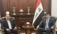 عراق سفیر ایران را احضار کرد